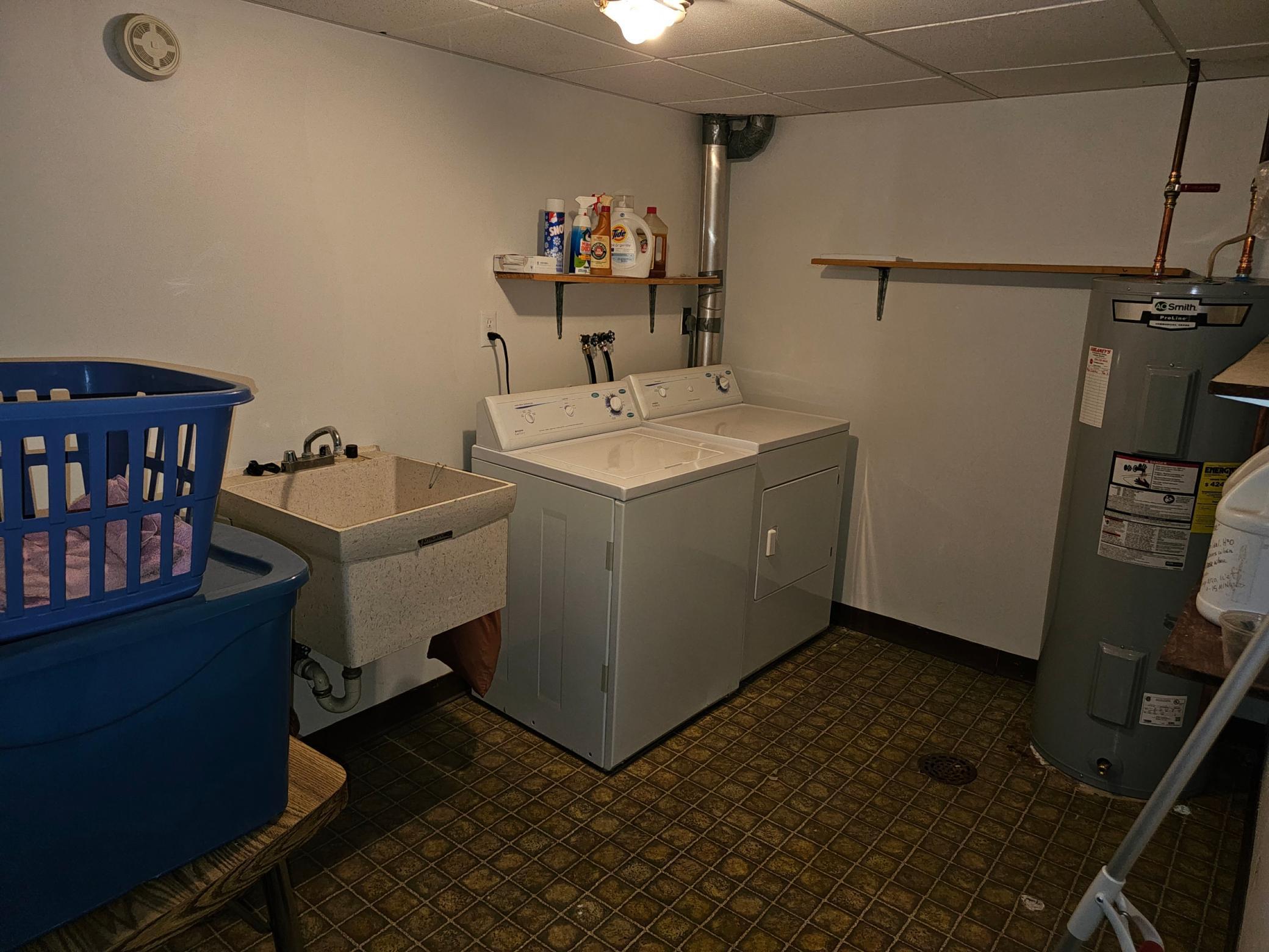 1437 Broadway North, Unit 101 Fargo, ND 58102 - Photo 18 of 23