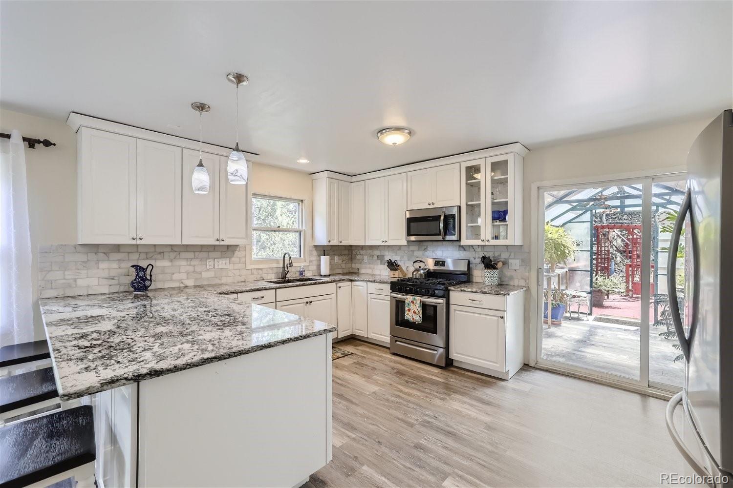 21994 North Turkey Creek Road Morrison, CO 80465 - Photo 17 of 36