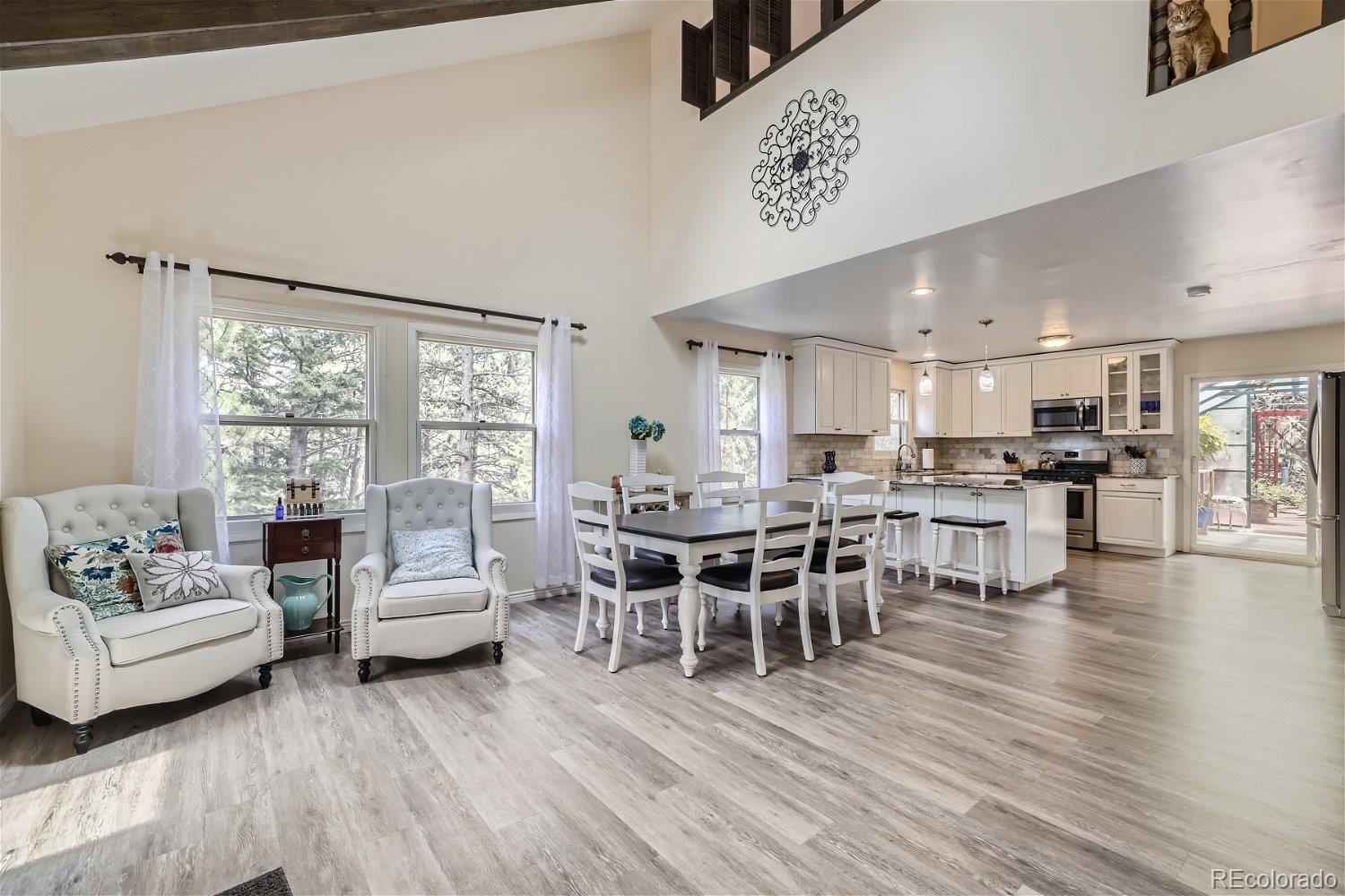 21994 North Turkey Creek Road Morrison, CO 80465 - Photo 21 of 36