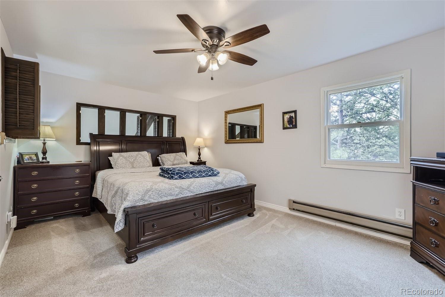 21994 North Turkey Creek Road Morrison, CO 80465 - Photo 24 of 36