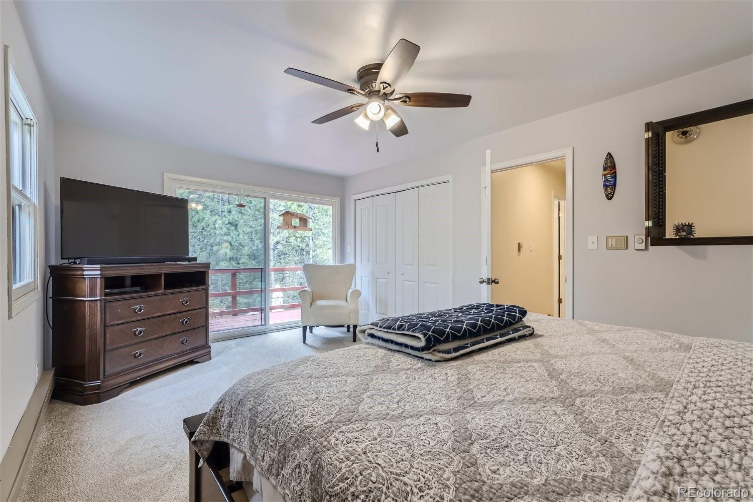 21994 North Turkey Creek Road Morrison, CO 80465 - Photo 25 of 36