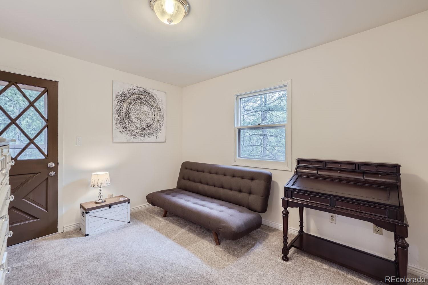 21994 North Turkey Creek Road Morrison, CO 80465 - Photo 28 of 36