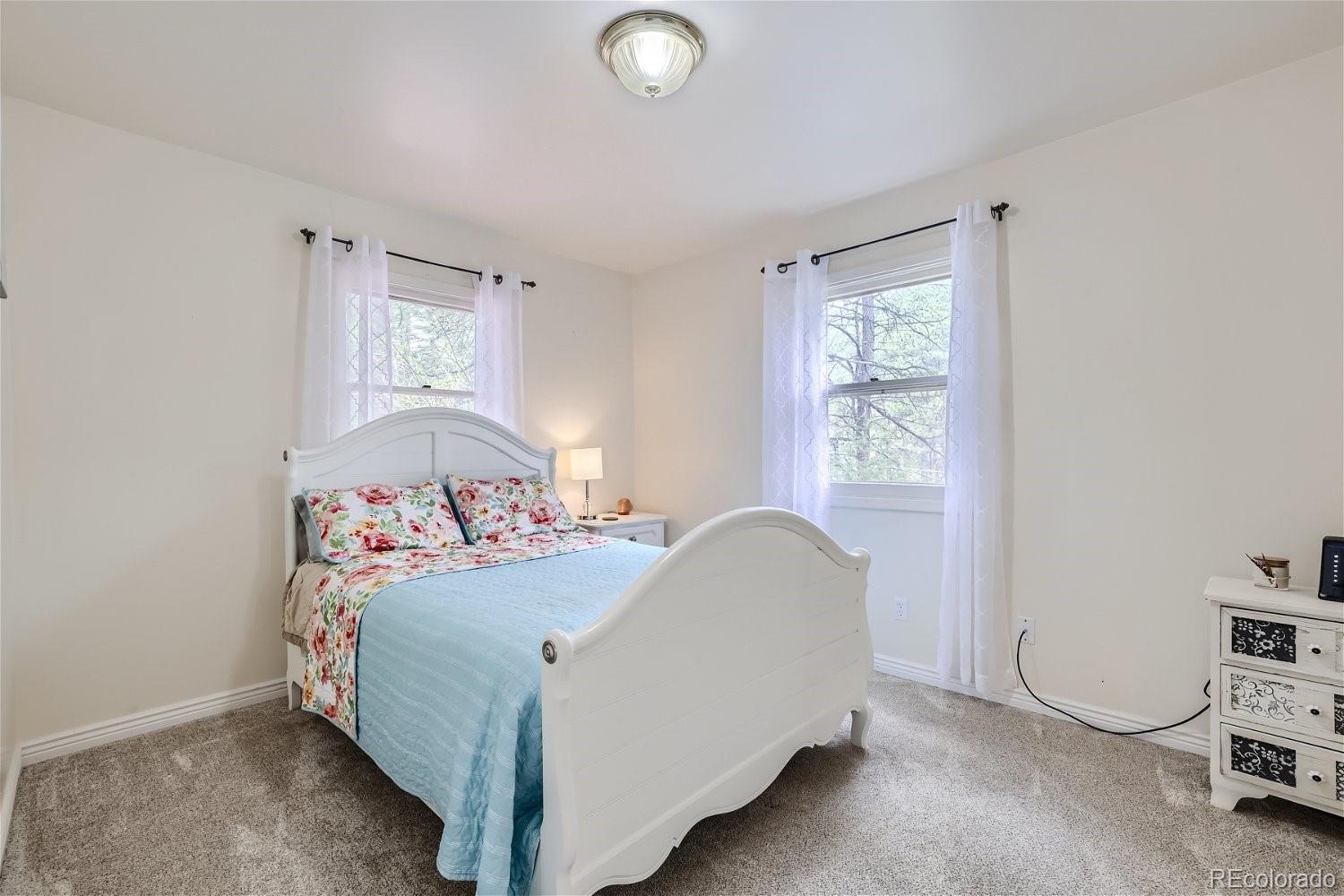 21994 North Turkey Creek Road Morrison, CO 80465 - Photo 29 of 36