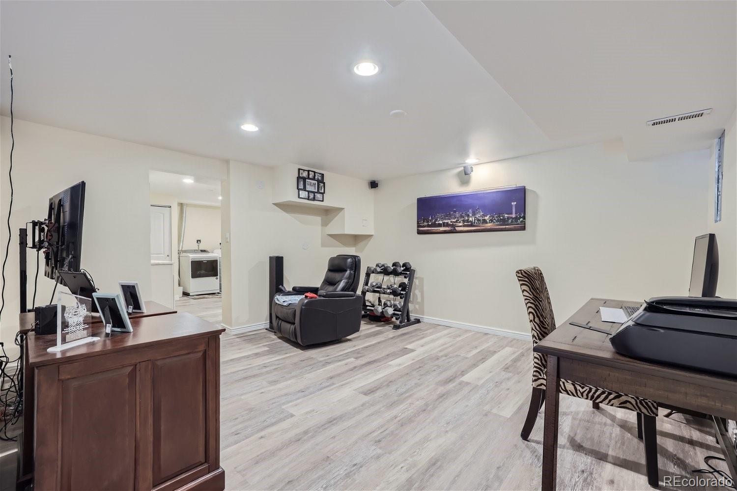 21994 North Turkey Creek Road Morrison, CO 80465 - Photo 31 of 36