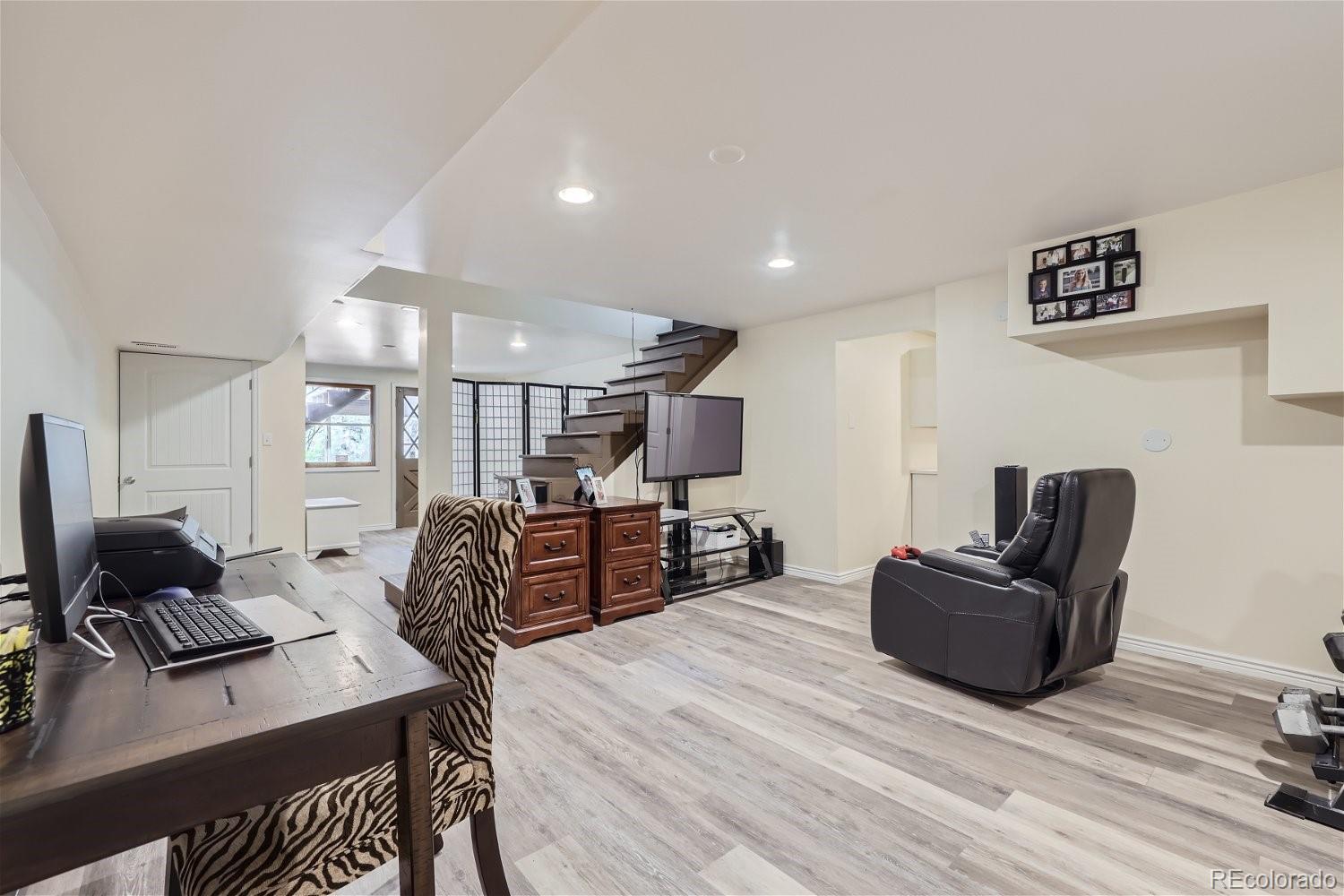 21994 North Turkey Creek Road Morrison, CO 80465 - Photo 32 of 36