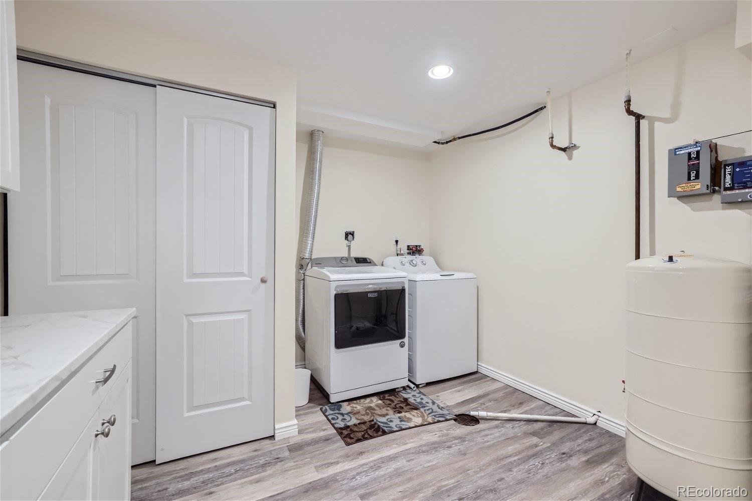 21994 North Turkey Creek Road Morrison, CO 80465 - Photo 35 of 36