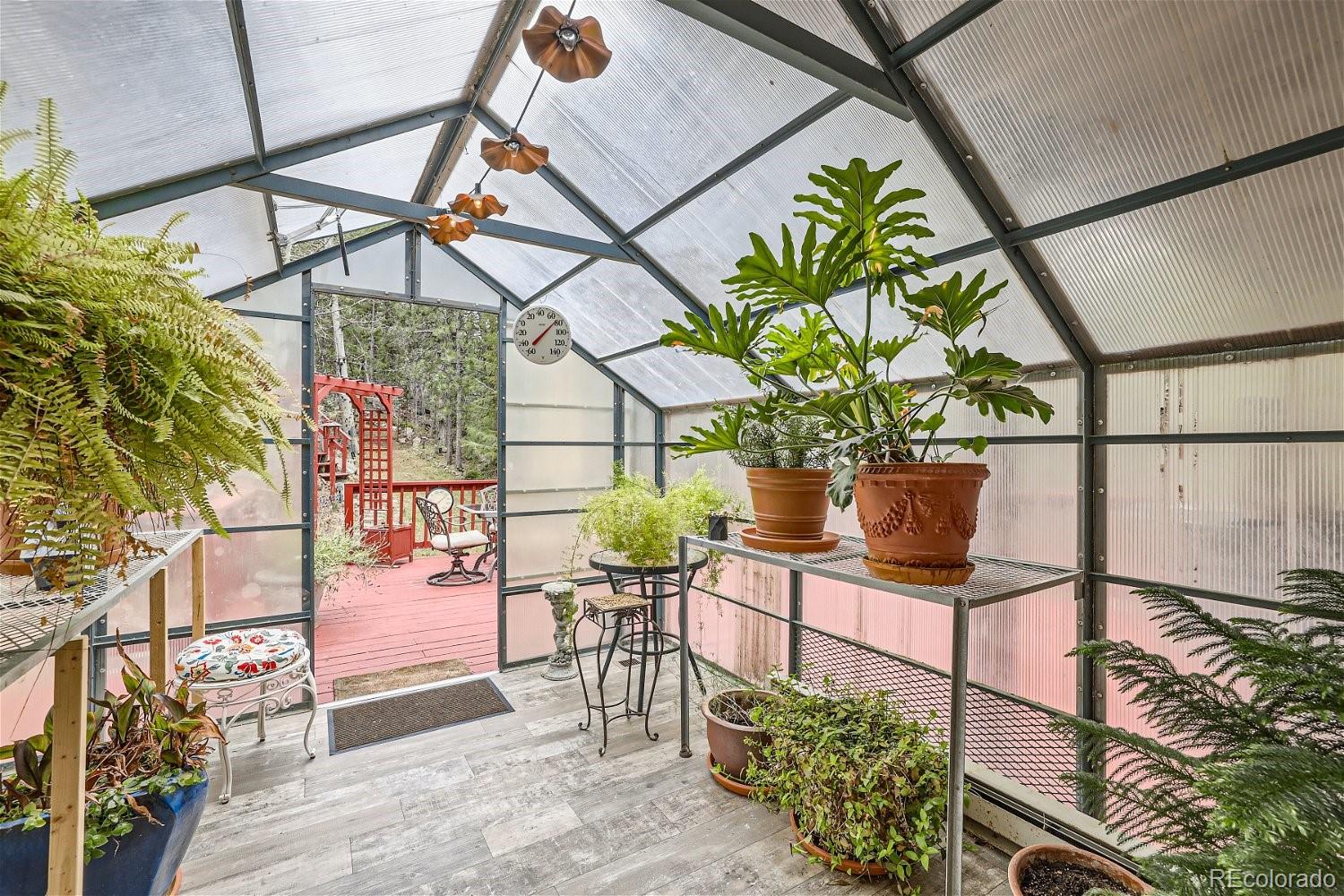 21994 North Turkey Creek Road Morrison, CO 80465 - Photo 36 of 36