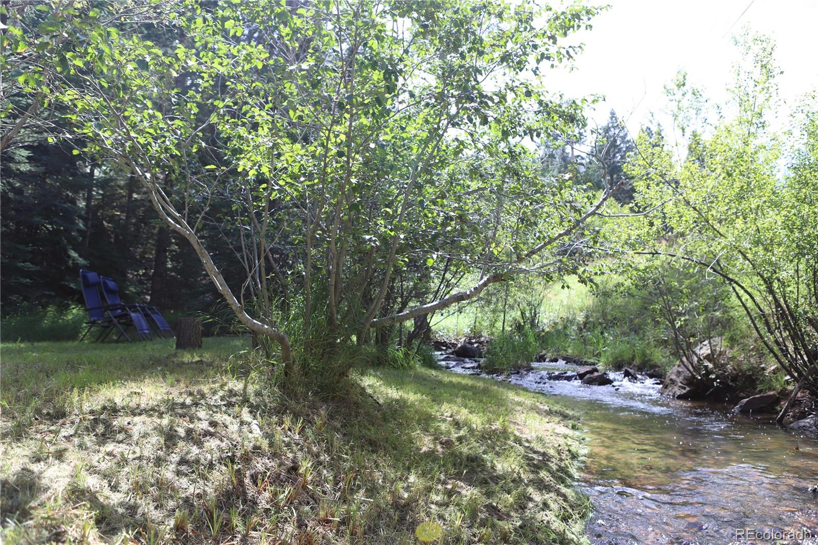 21994 North Turkey Creek Road Morrison, CO 80465 - Photo 7 of 36