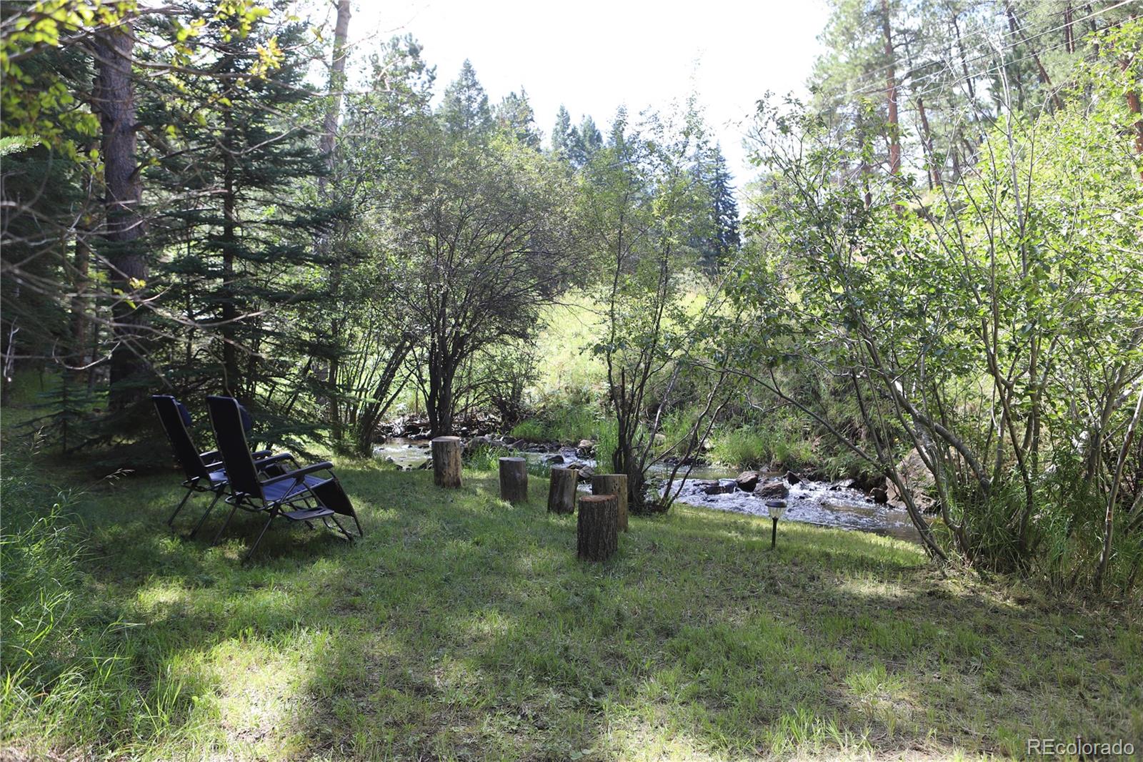 21994 North Turkey Creek Road Morrison, CO 80465 - Photo 9 of 36