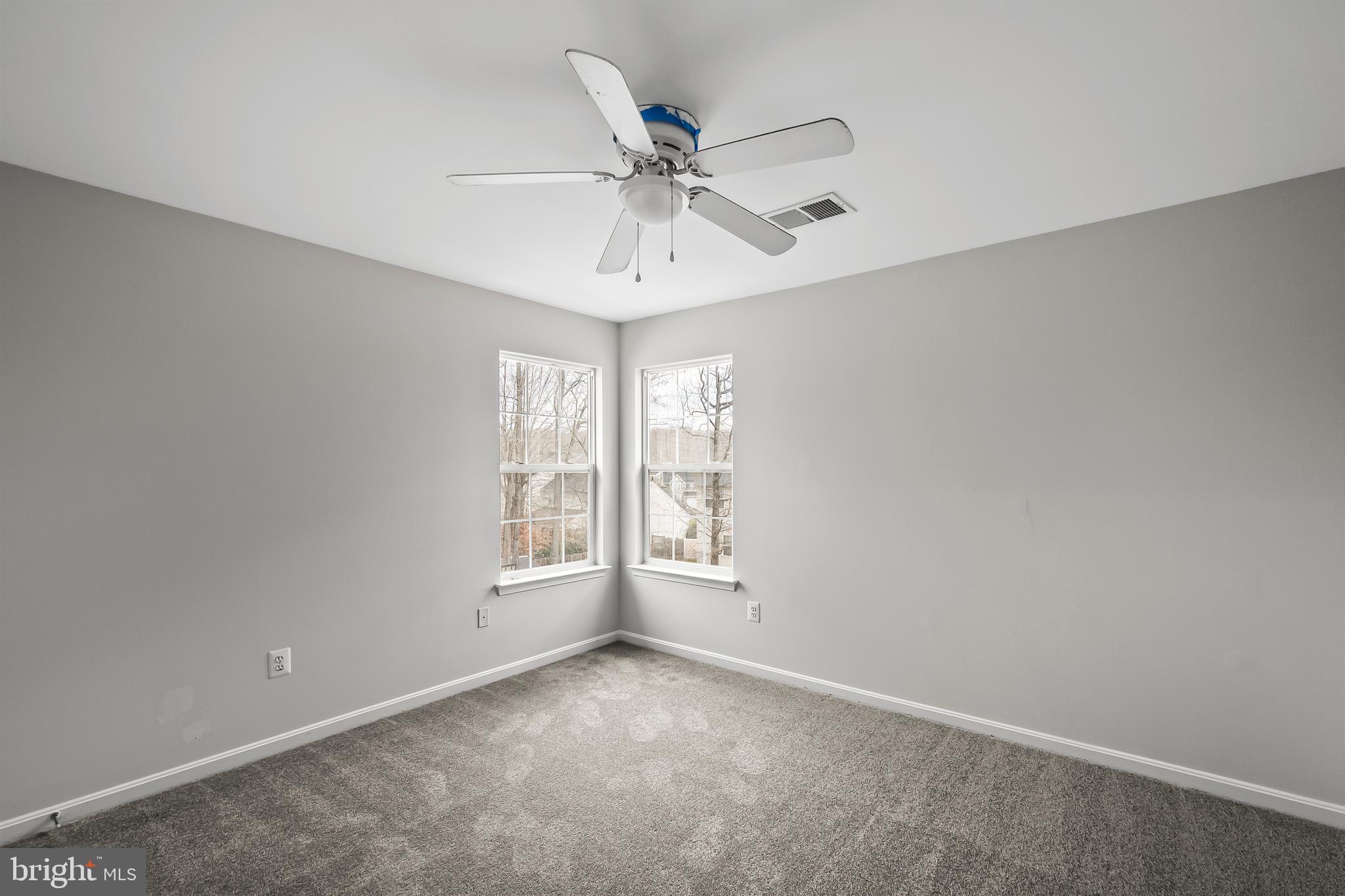 9015 Helmsley Drive Clinton, MD 20735 - Photo 25 of 53 a view of an empty room with a window