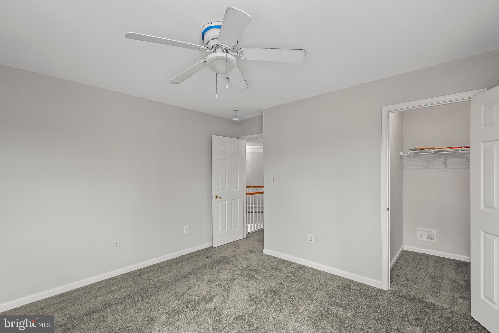 9015 Helmsley Drive Clinton, MD 20735 - Photo 26 of 53 a view of an empty room