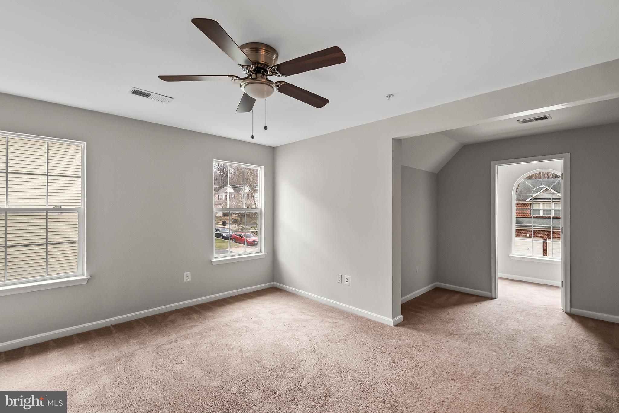 9015 Helmsley Drive Clinton, MD 20735 - Photo 30 of 53 4th Bedroom