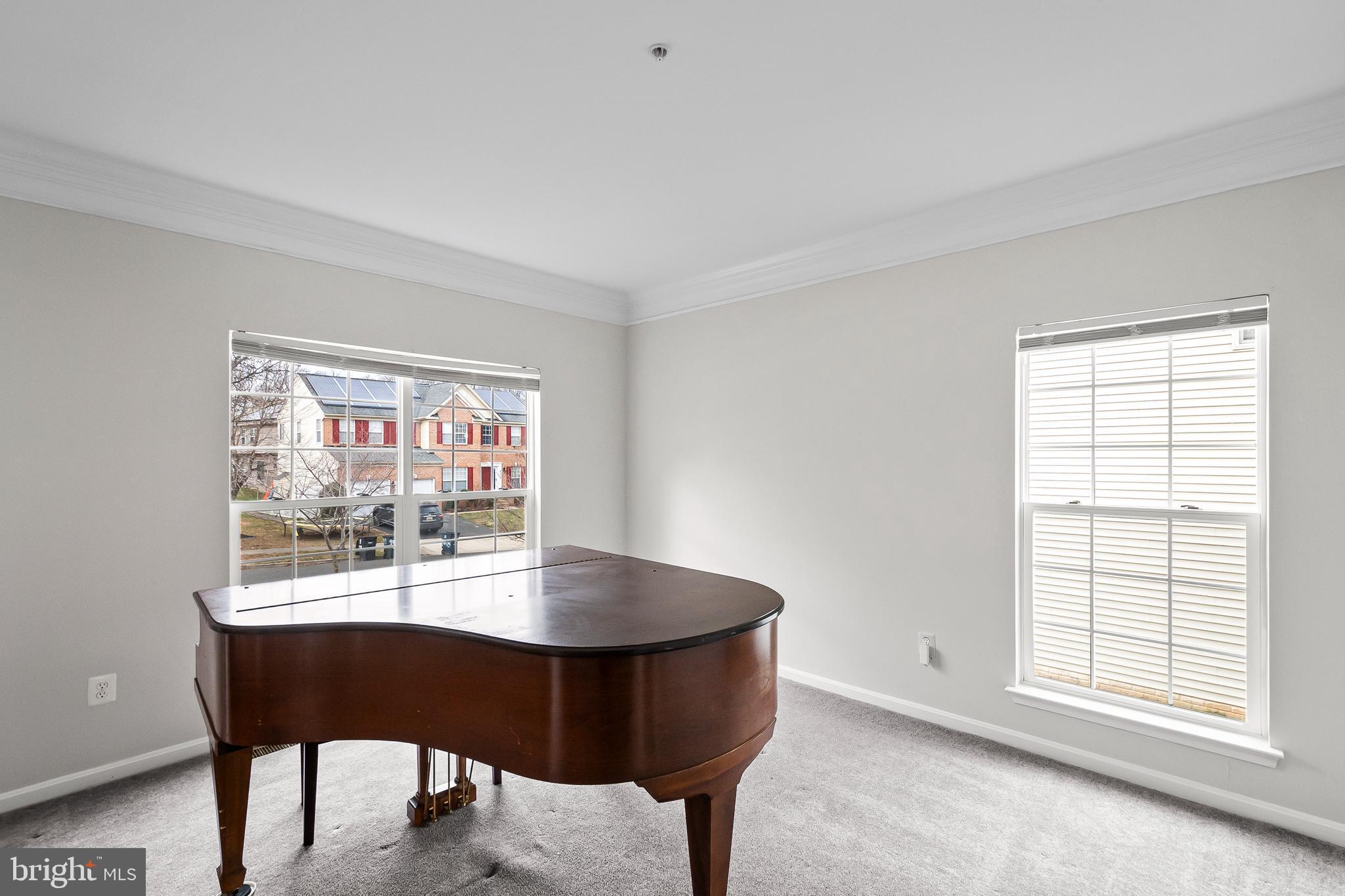 9015 Helmsley Drive Clinton, MD 20735 - Photo 4 of 53 Living Room