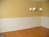 5116 Durham Road West Columbia, MD 21044 - Photo 1 of 21 dining room