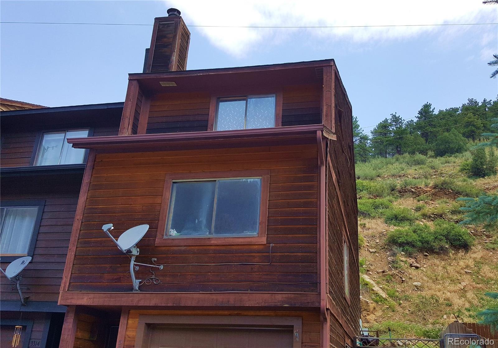 3316 Riverside Drive Idaho Springs, CO 80452 - Photo 1 of 8 Gallery Image 1