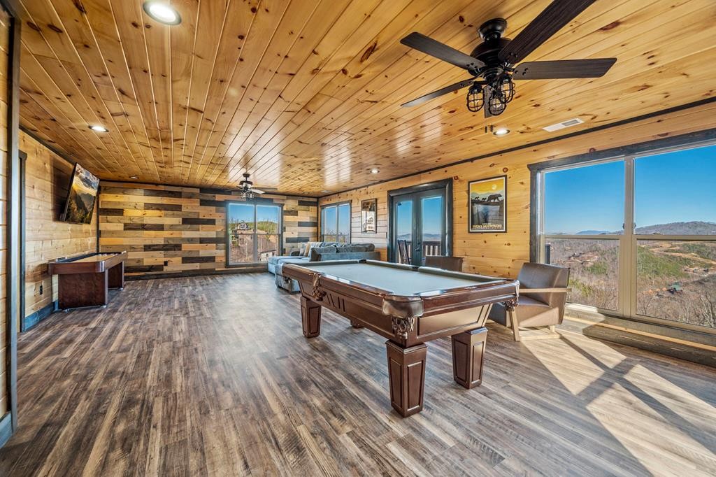 908 Crooked Ridge Road Gatlinburg, TN 37738 - Photo 36 of 60 Gallery Image 36