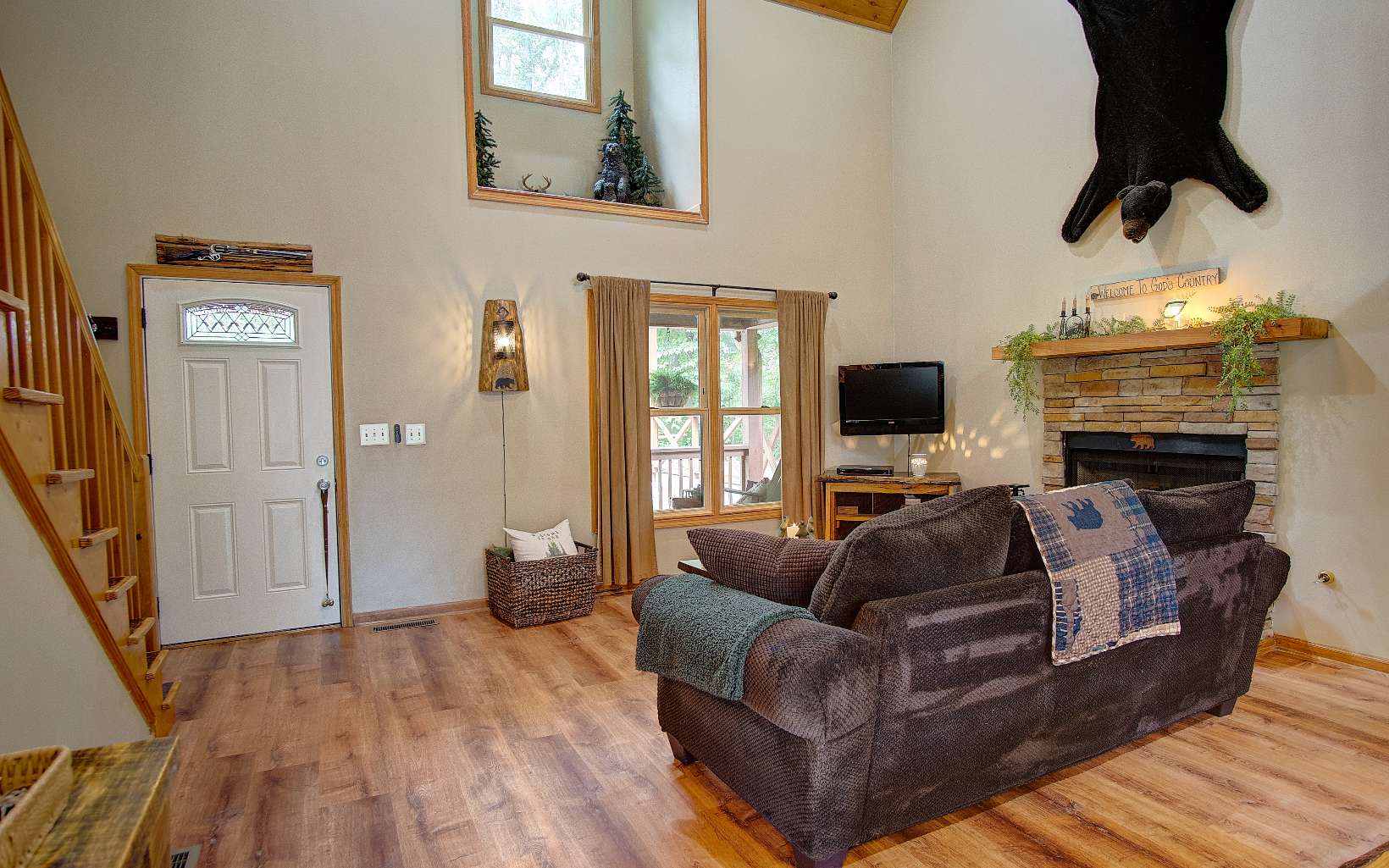 870 Bolster Lane Northeast Ranger, GA 30734 - Photo 11 of 74 Additional View