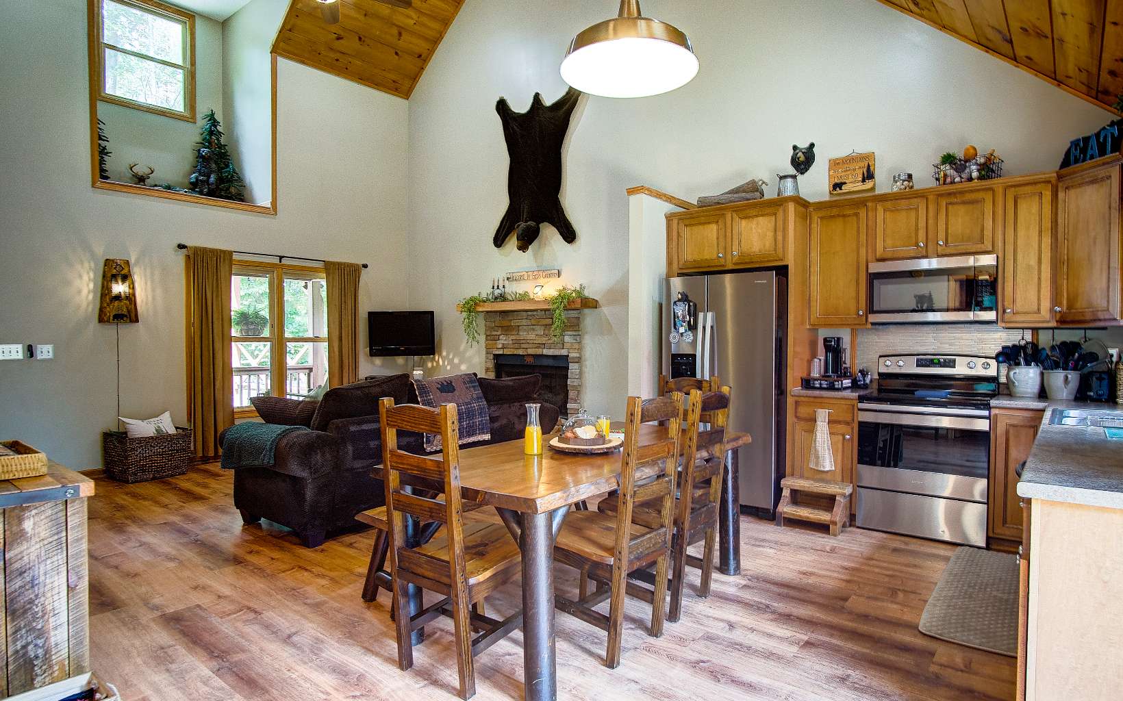 870 Bolster Lane Northeast Ranger, GA 30734 - Photo 12 of 74 Additional View