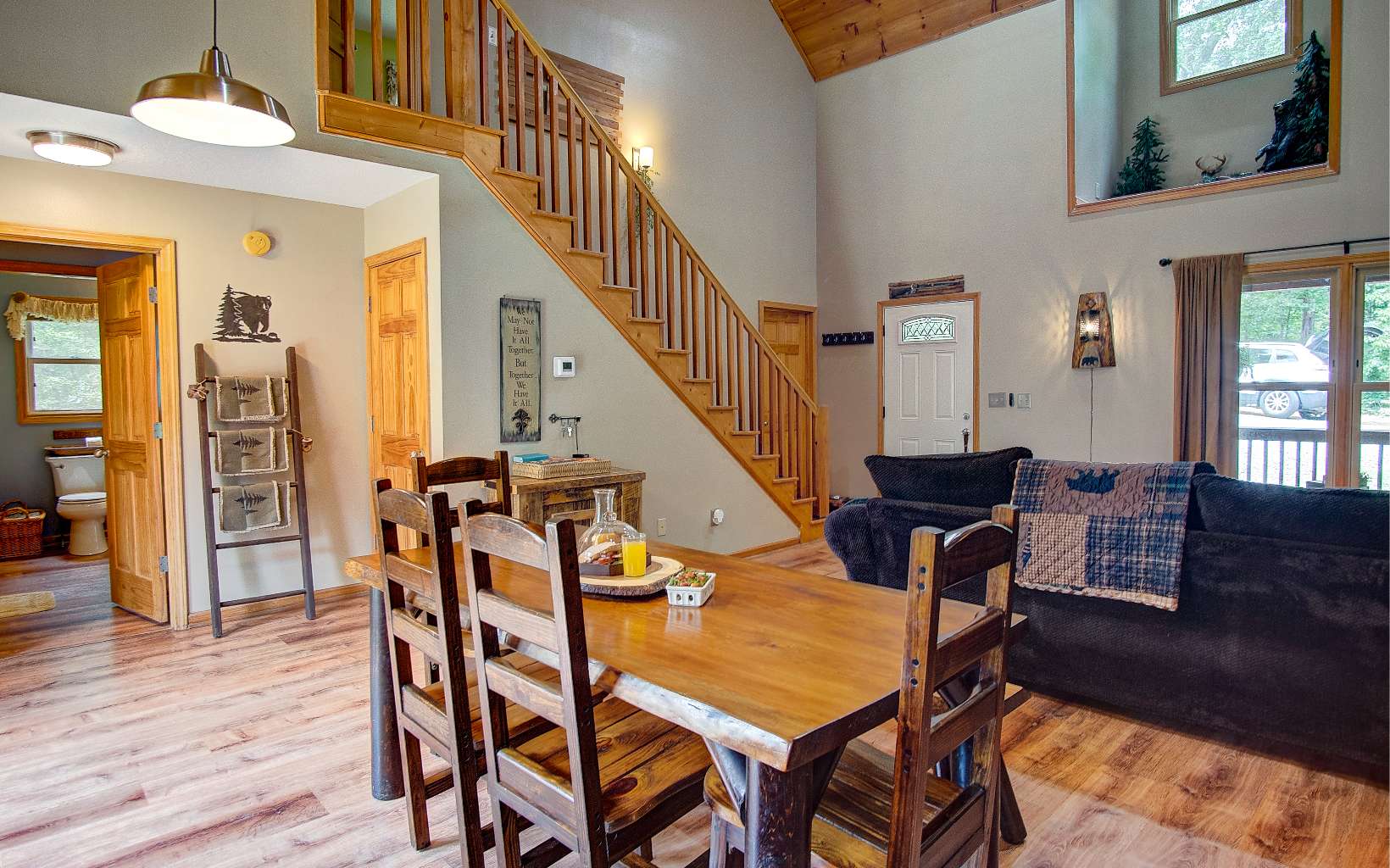 870 Bolster Lane Northeast Ranger, GA 30734 - Photo 13 of 74 Additional View