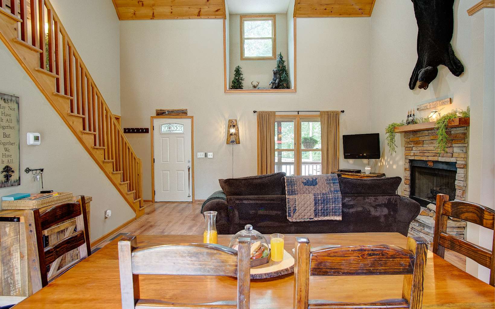 870 Bolster Lane Northeast Ranger, GA 30734 - Photo 15 of 74 Additional View