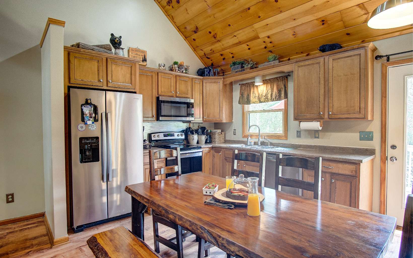 870 Bolster Lane Northeast Ranger, GA 30734 - Photo 16 of 74 Additional View