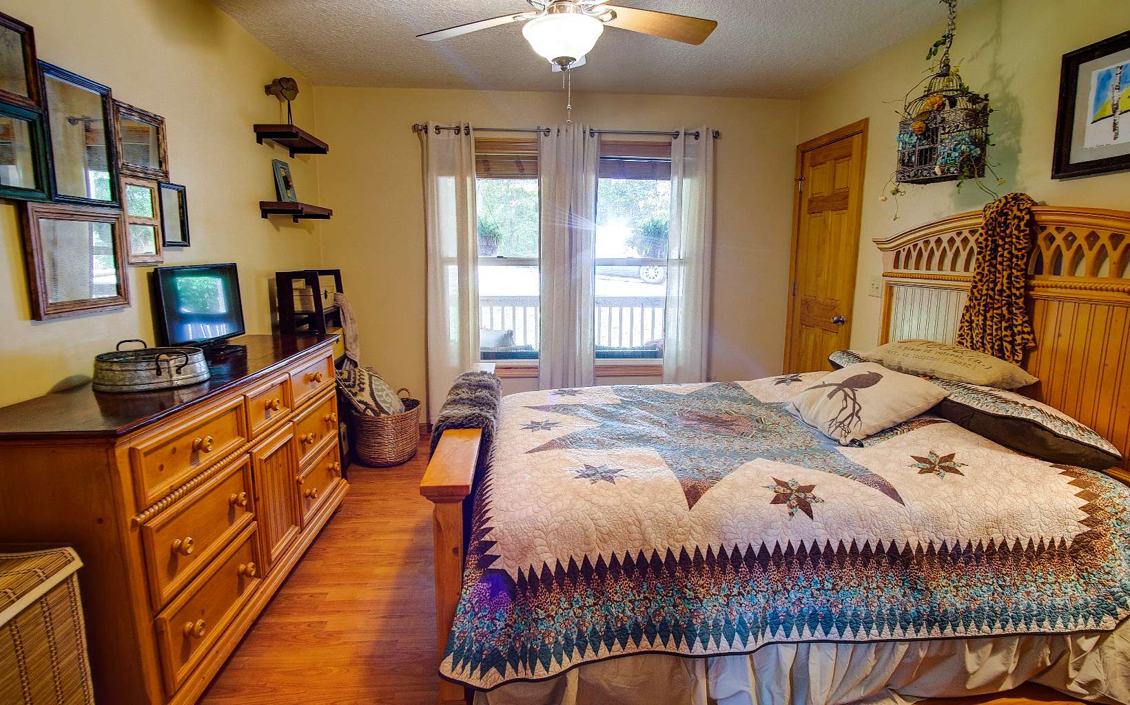 870 Bolster Lane Northeast Ranger, GA 30734 - Photo 21 of 74 Additional View