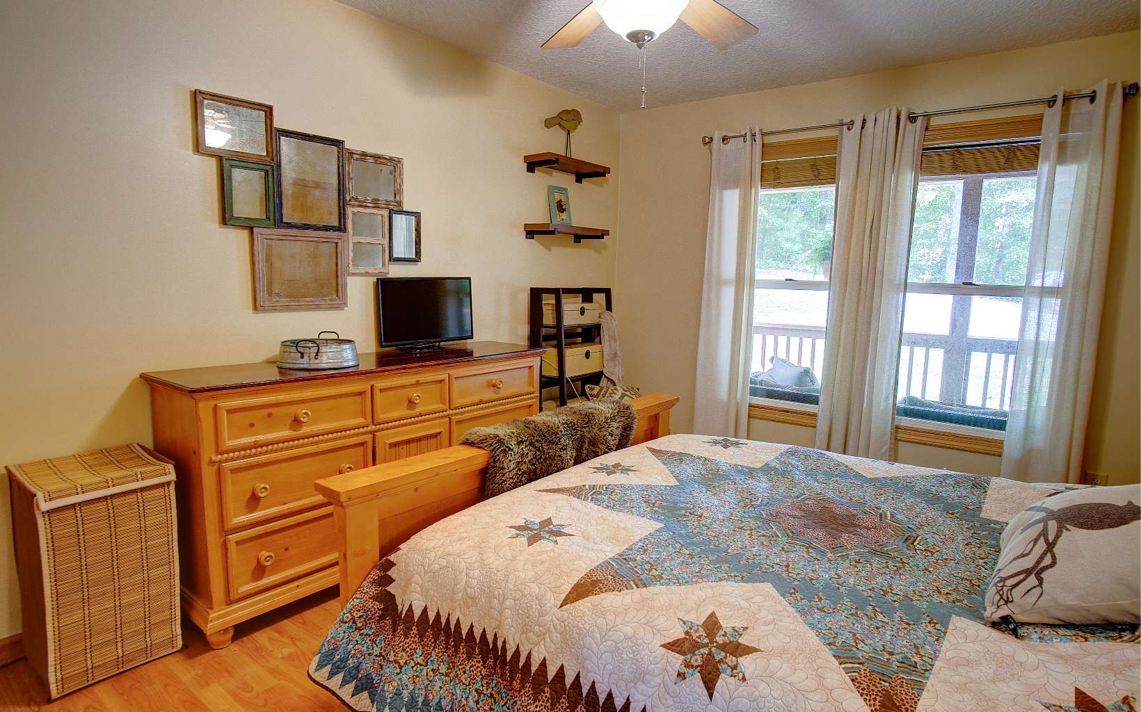 870 Bolster Lane Northeast Ranger, GA 30734 - Photo 22 of 74 Additional View