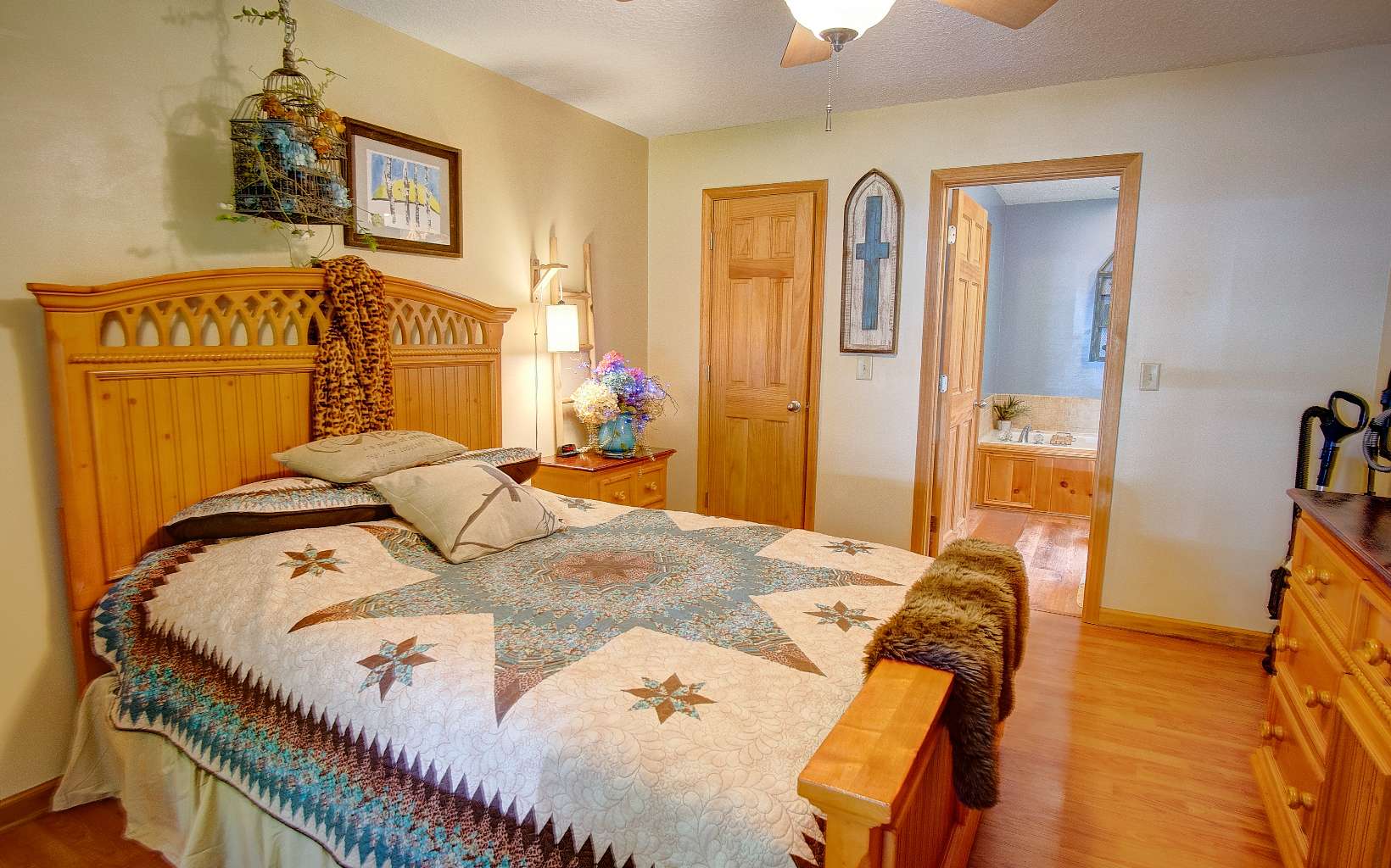 870 Bolster Lane Northeast Ranger, GA 30734 - Photo 23 of 74 Additional View