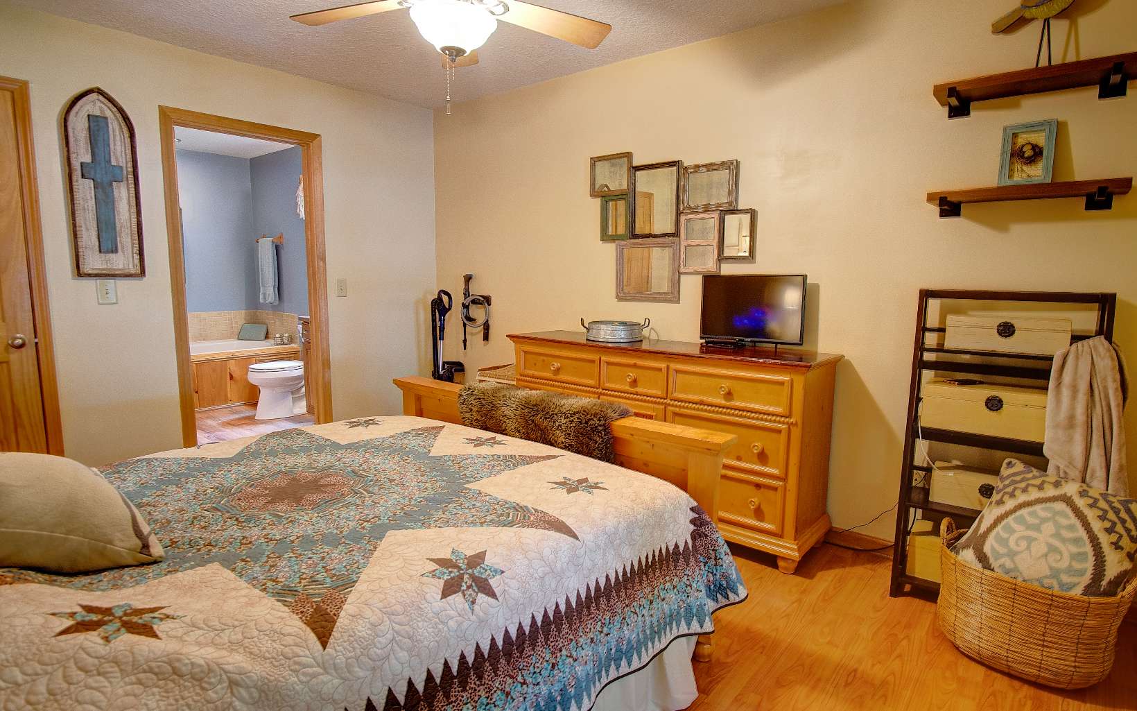 870 Bolster Lane Northeast Ranger, GA 30734 - Photo 24 of 74 Additional View