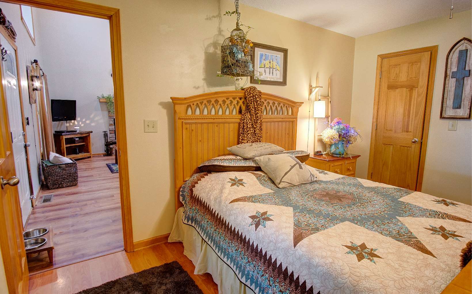 870 Bolster Lane Northeast Ranger, GA 30734 - Photo 25 of 74 Additional View