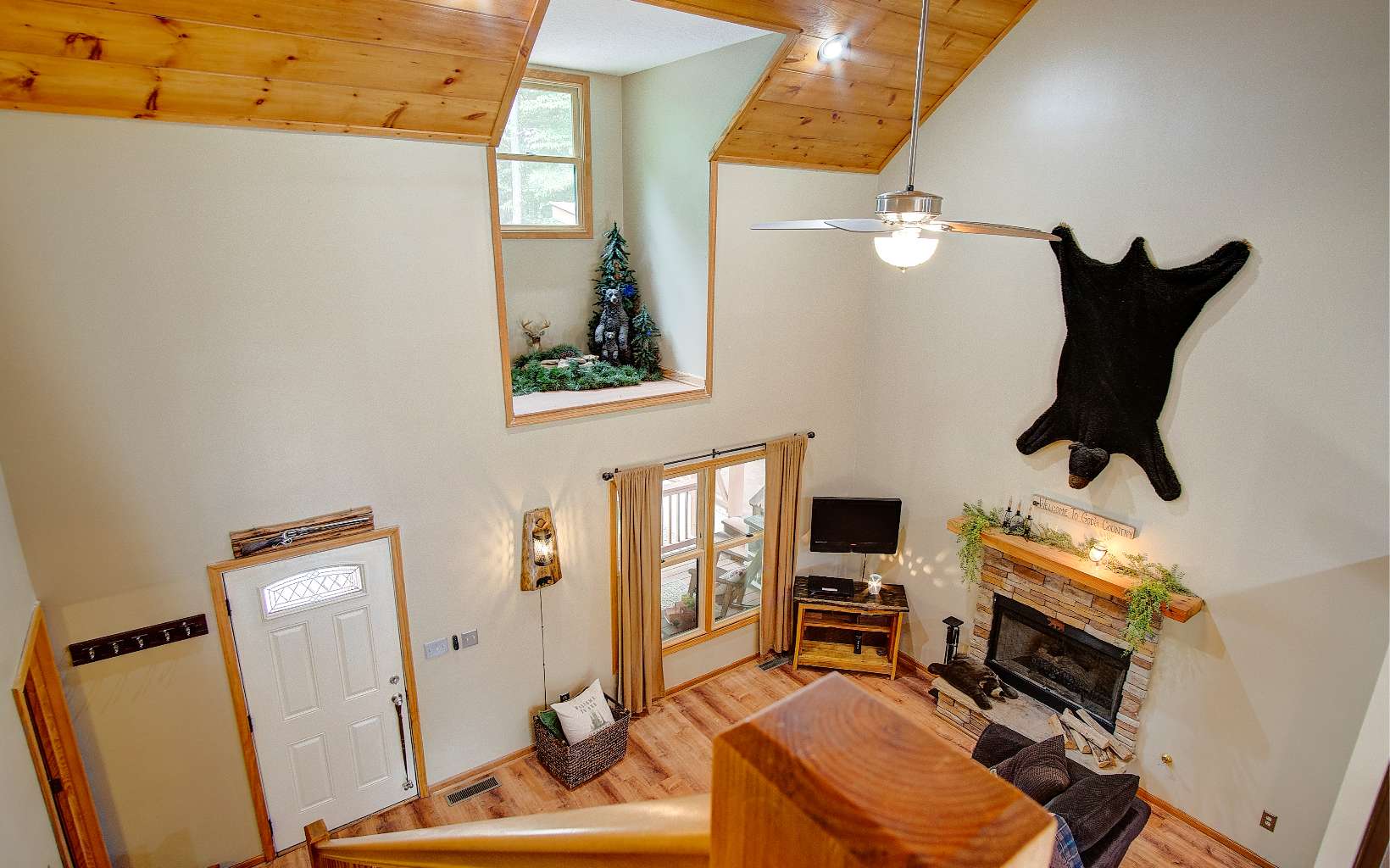 870 Bolster Lane Northeast Ranger, GA 30734 - Photo 28 of 74 Additional View