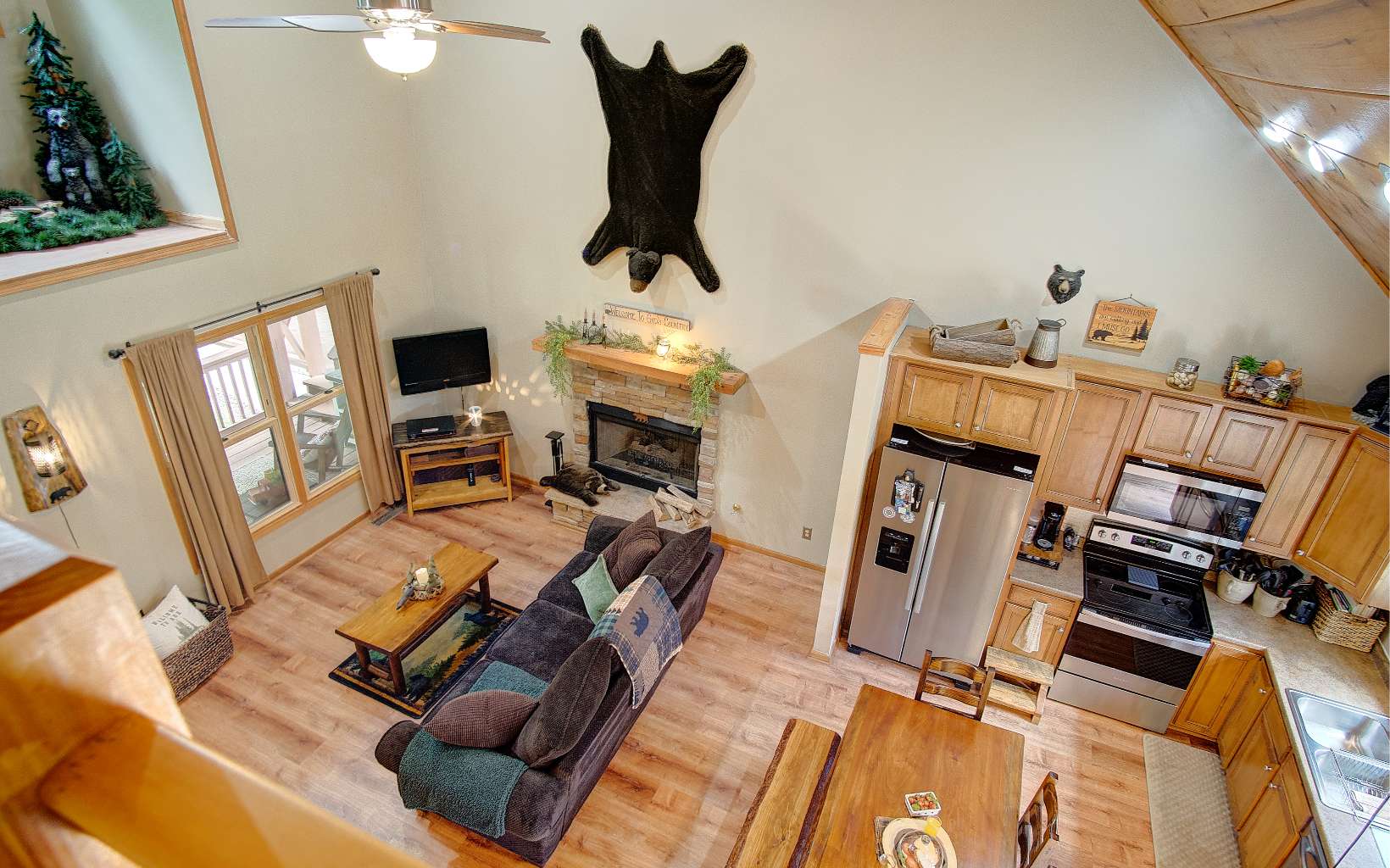 870 Bolster Lane Northeast Ranger, GA 30734 - Photo 29 of 74 Additional View