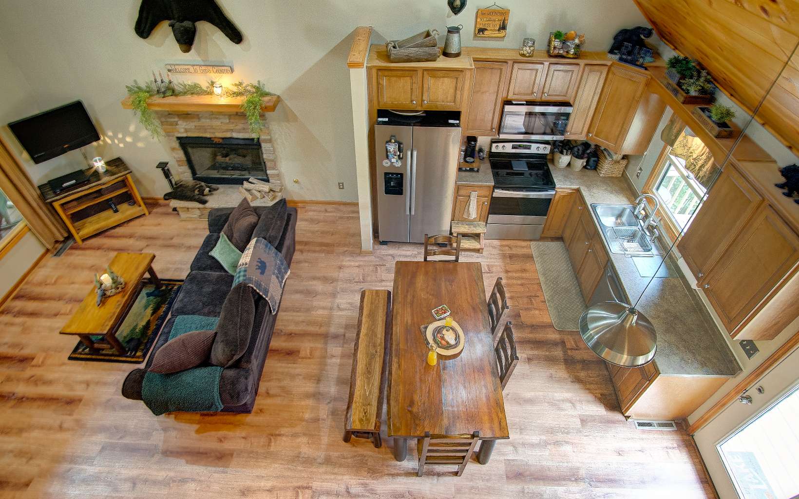 870 Bolster Lane Northeast Ranger, GA 30734 - Photo 30 of 74 Additional View