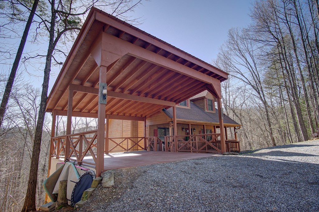 870 Bolster Lane Northeast Ranger, GA 30734 - Photo 3 of 74