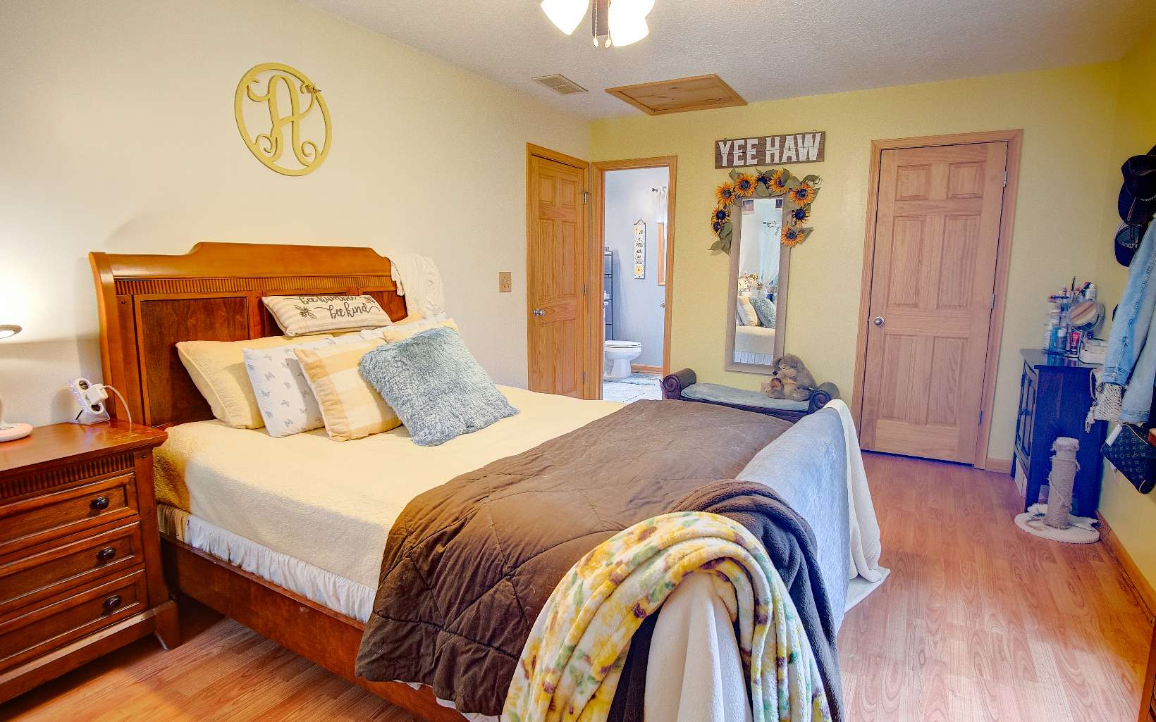 870 Bolster Lane Northeast Ranger, GA 30734 - Photo 32 of 74 Additional View