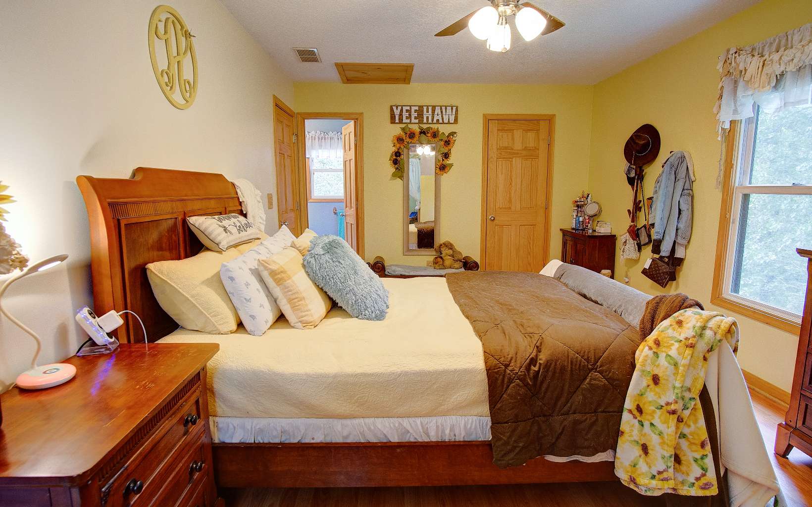 870 Bolster Lane Northeast Ranger, GA 30734 - Photo 34 of 74 Additional View