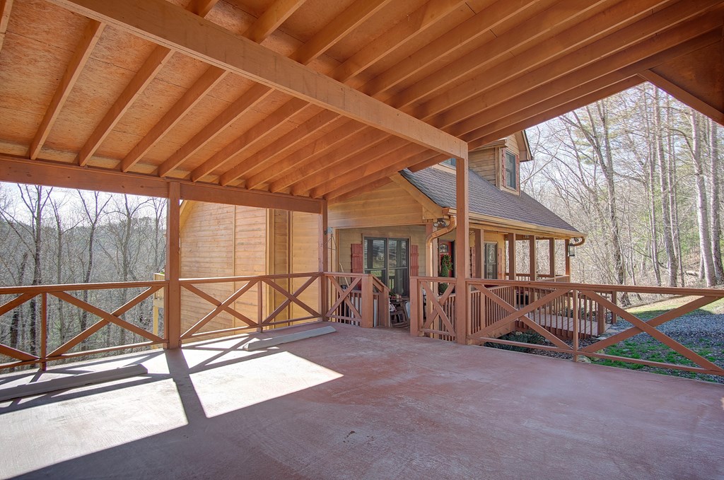 870 Bolster Lane Northeast Ranger, GA 30734 - Photo 4 of 74