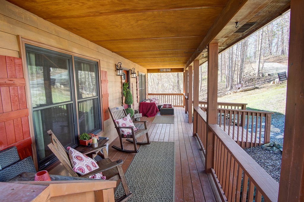 870 Bolster Lane Northeast Ranger, GA 30734 - Photo 5 of 74