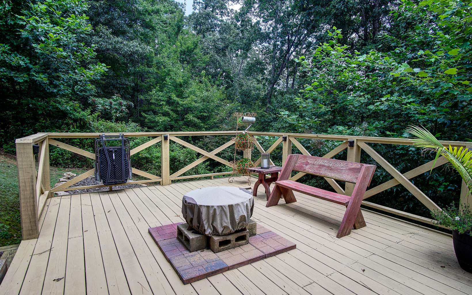 870 Bolster Lane Northeast Ranger, GA 30734 - Photo 51 of 74 Additional View