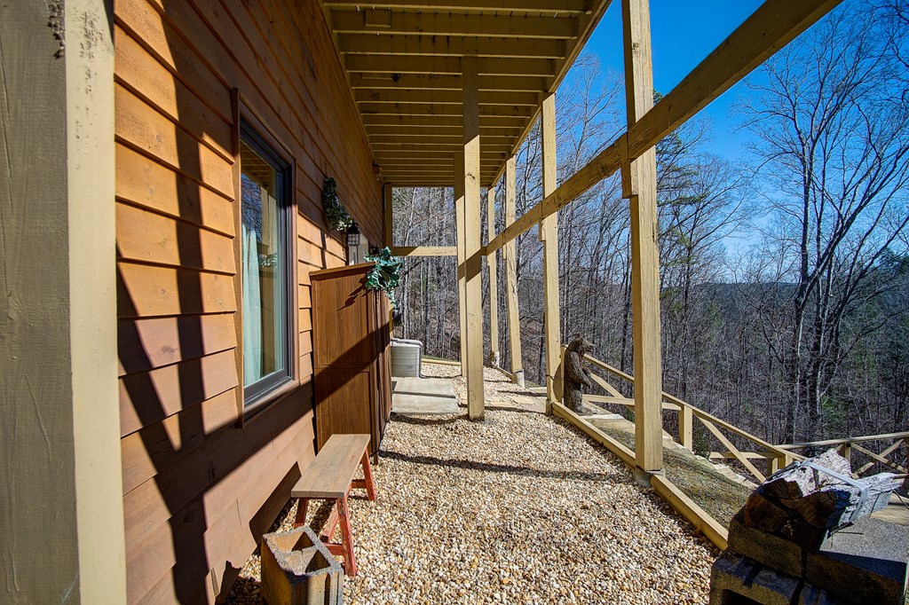 870 Bolster Lane Northeast Ranger, GA 30734 - Photo 53 of 74