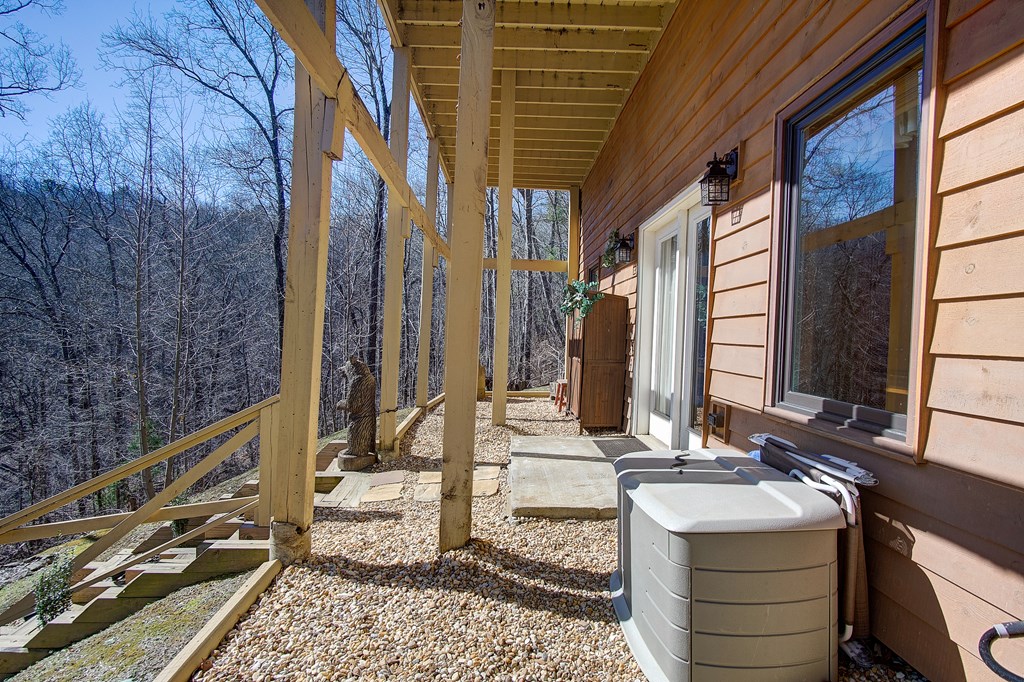 870 Bolster Lane Northeast Ranger, GA 30734 - Photo 54 of 74