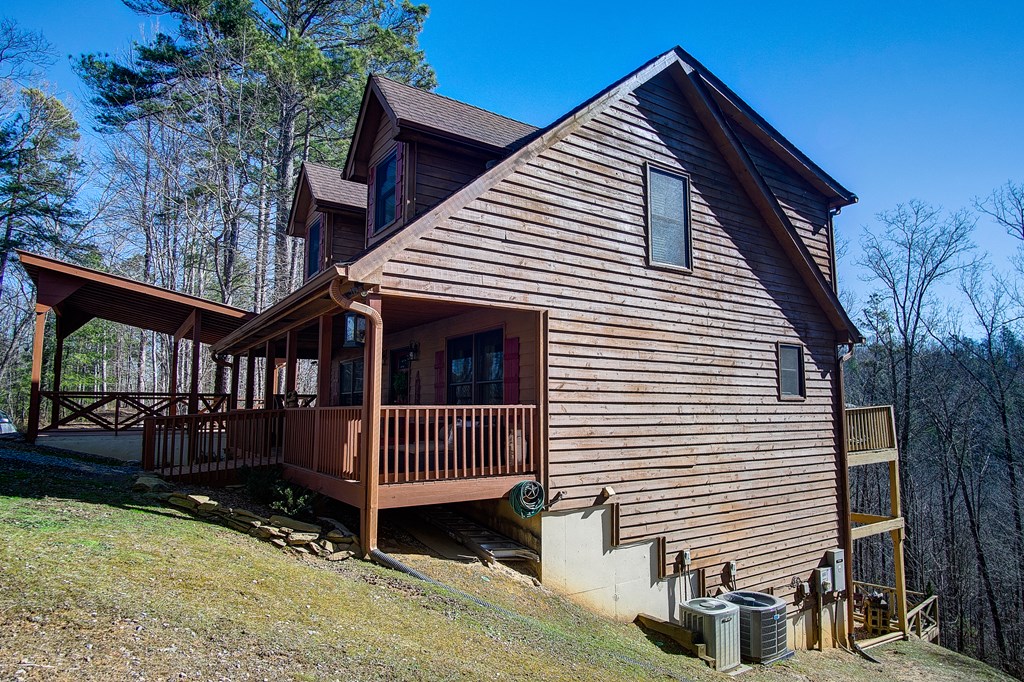 870 Bolster Lane Northeast Ranger, GA 30734 - Photo 56 of 74