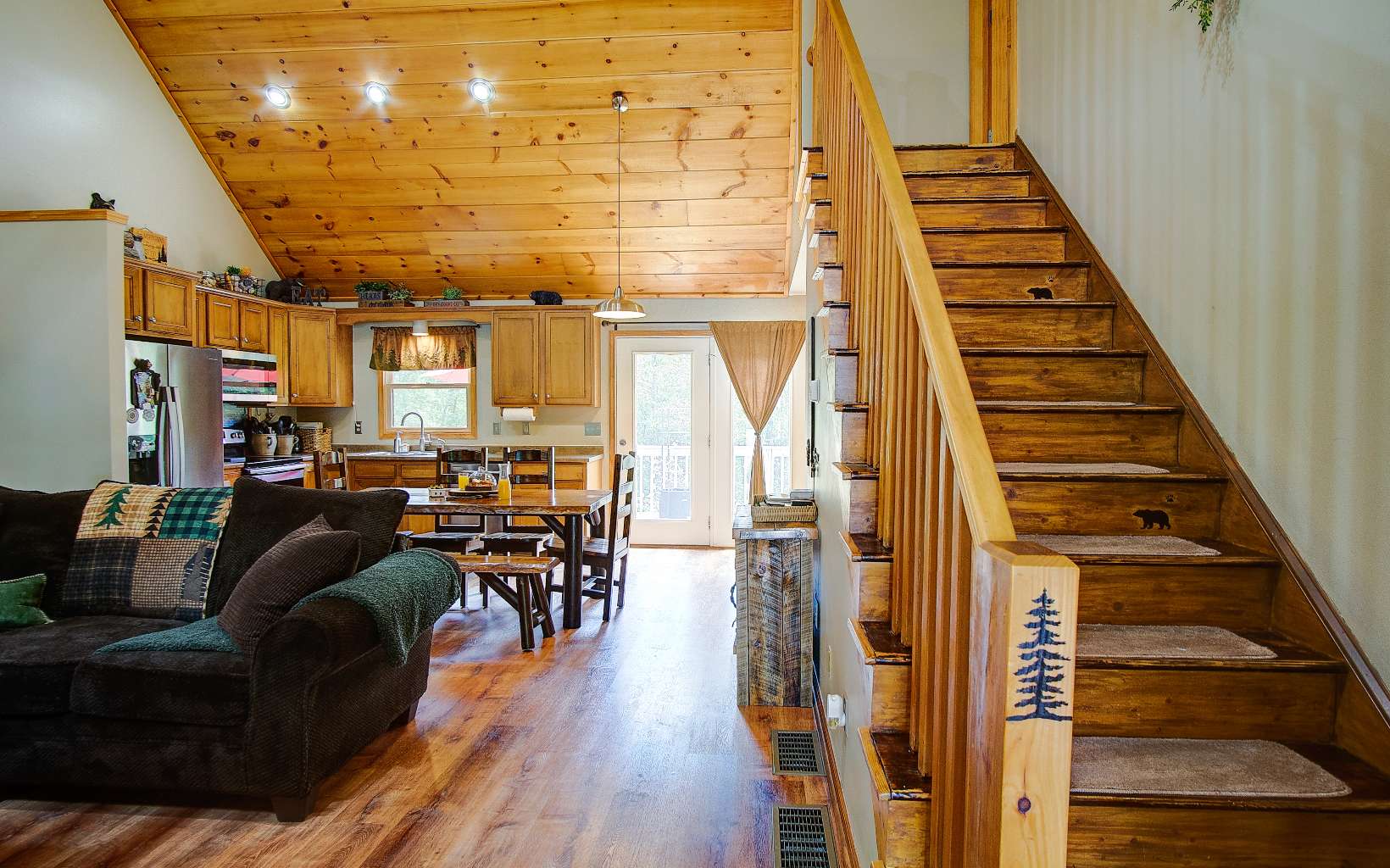 870 Bolster Lane Northeast Ranger, GA 30734 - Photo 6 of 74 Additional View