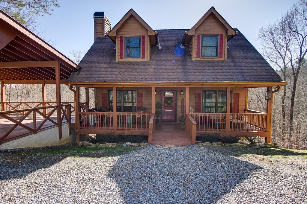 870 Bolster Lane Northeast Ranger, GA 30734 - Photo 62 of 74