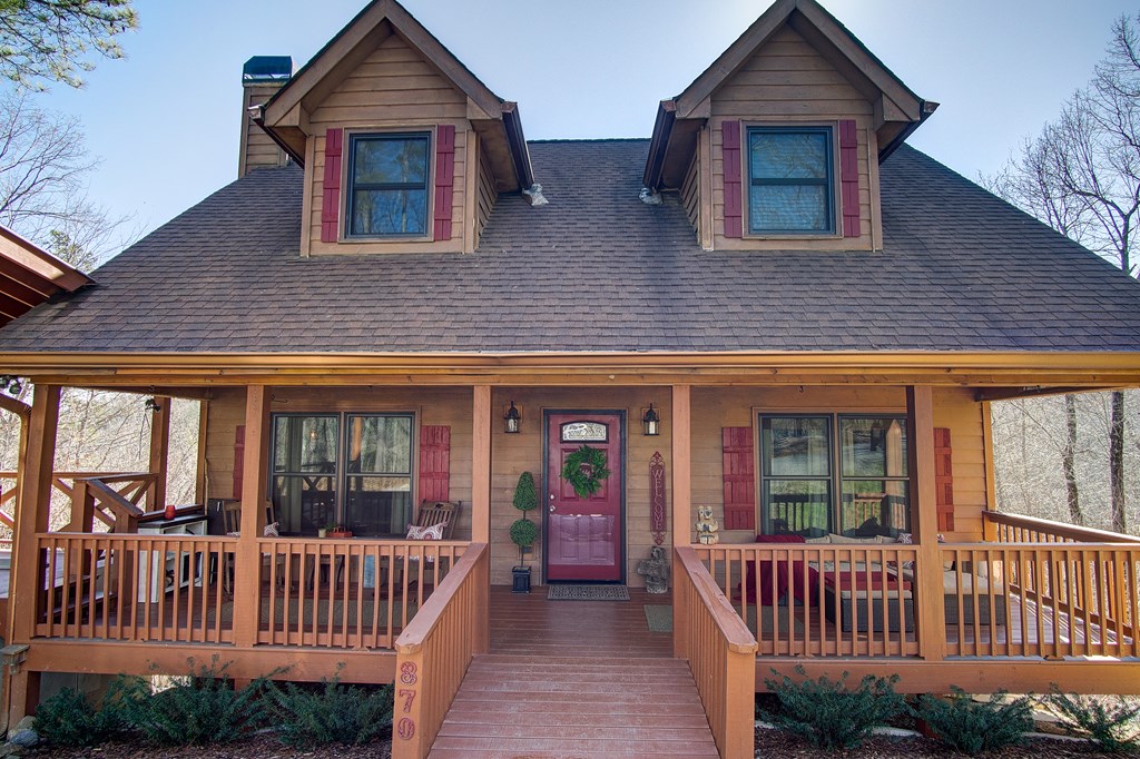 870 Bolster Lane Northeast Ranger, GA 30734 - Photo 63 of 74