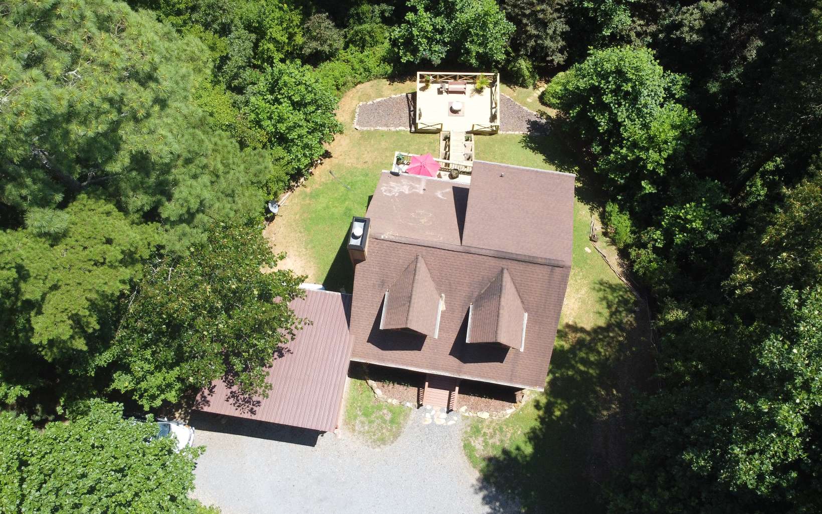 870 Bolster Lane Northeast Ranger, GA 30734 - Photo 64 of 74 Additional View