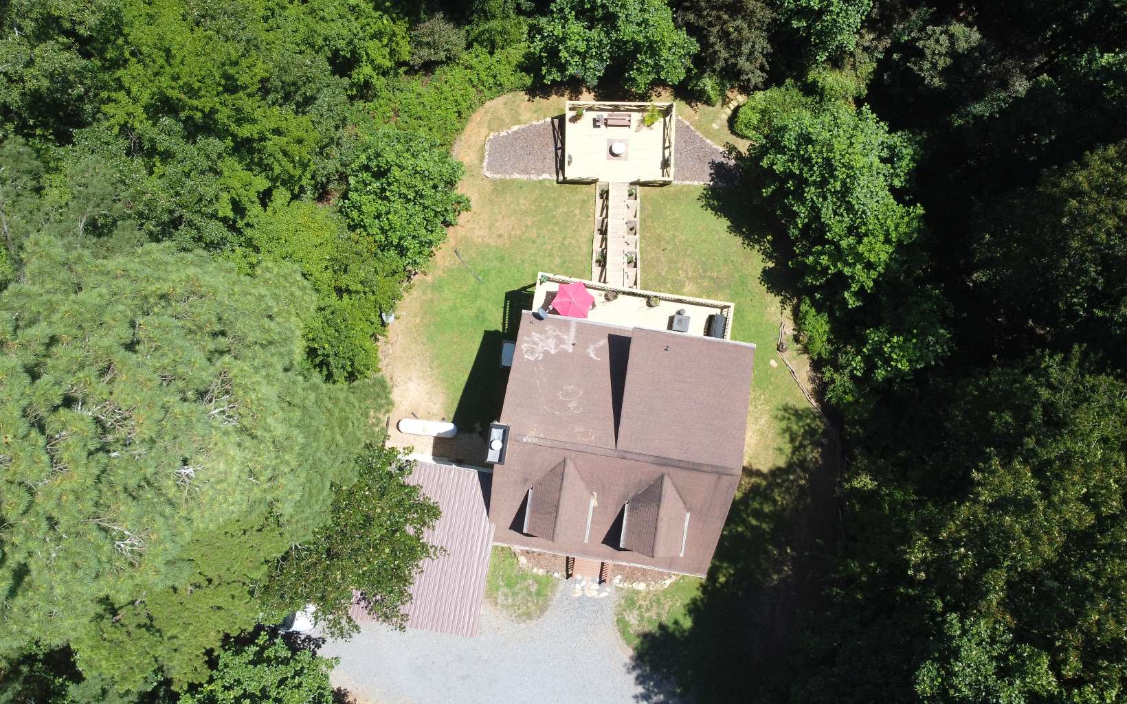 870 Bolster Lane Northeast Ranger, GA 30734 - Photo 65 of 74 Additional View