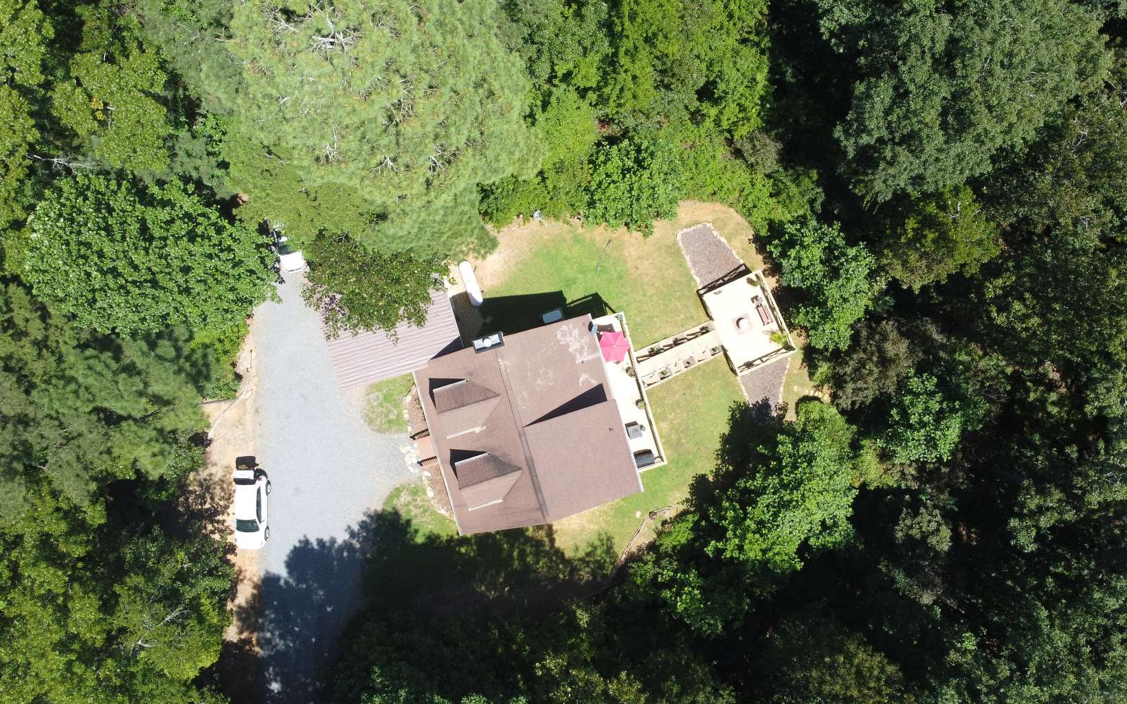 870 Bolster Lane Northeast Ranger, GA 30734 - Photo 66 of 74 Additional View