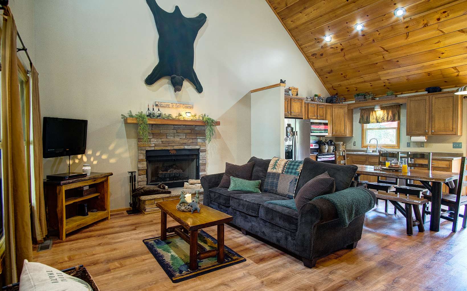 870 Bolster Lane Northeast Ranger, GA 30734 - Photo 7 of 74 Additional View