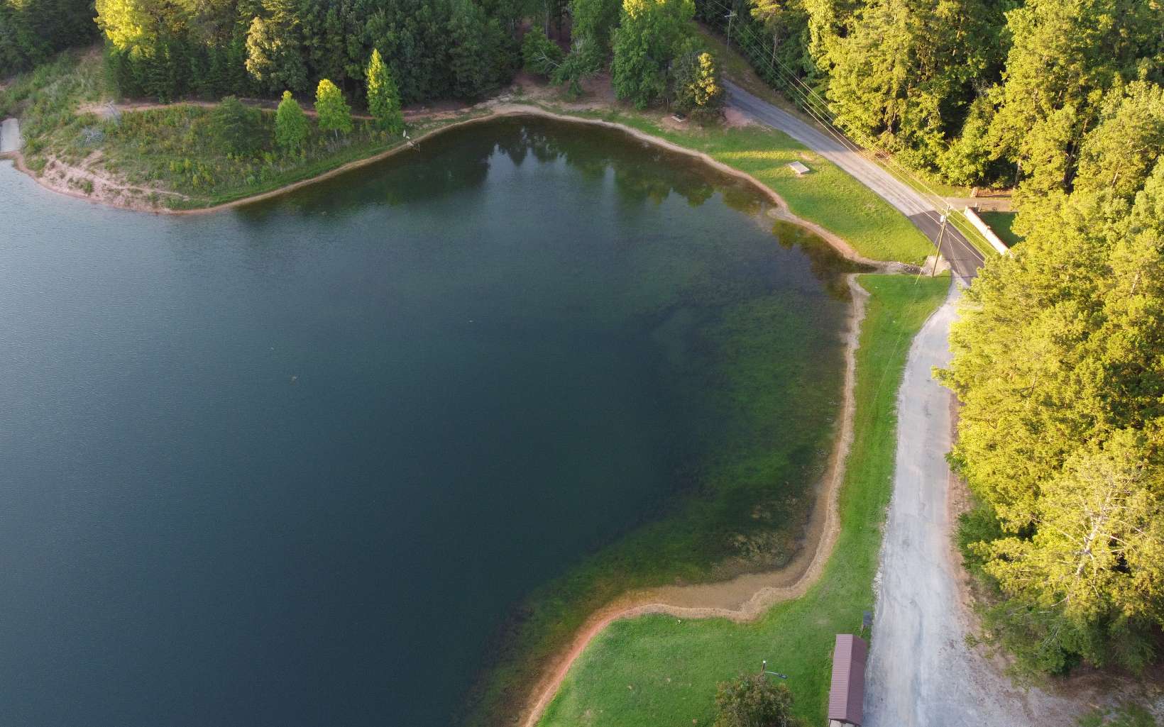 870 Bolster Lane Northeast Ranger, GA 30734 - Photo 71 of 74 Additional View